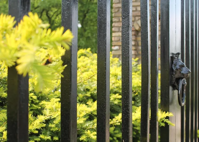 Ξενοδοχείο Schaluinenhoeve