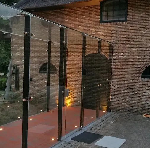 Schaluinenhoeve Ξενοδοχείο