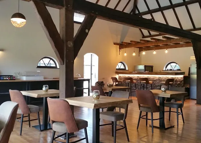 Ξενοδοχείο Schaluinenhoeve 2*