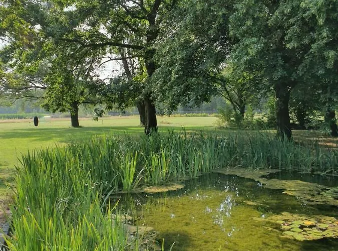 Schaluinenhoeve 2* Baarle-Nassau