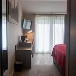 Schaluinenhoeve Otel Baarle-Nassau