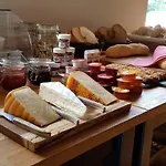 Schaluinenhoeve Otel 2*