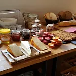 Otel Schaluinenhoeve 2*