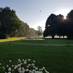 Otel Schaluinenhoeve 2*