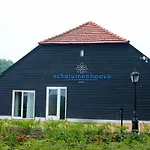 Schaluinenhoeve Otel 2*