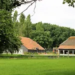 Schaluinenhoeve 2* Baarle-Nassau