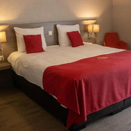 Hotel Schaluinenhoeve