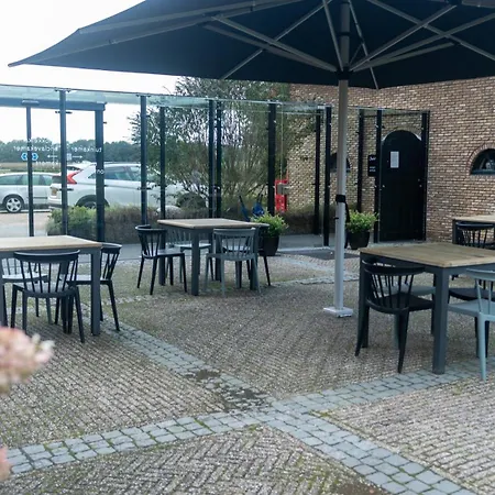 Schaluinenhoeve Барле-Нассау