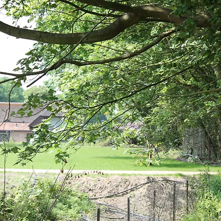 Schaluinenhoeve 2* Барле-Нассау