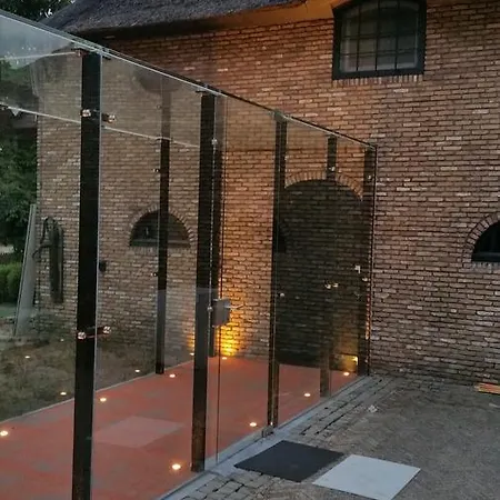 Schaluinenhoeve Hotel