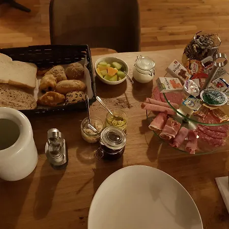 Hotel Schaluinenhoeve