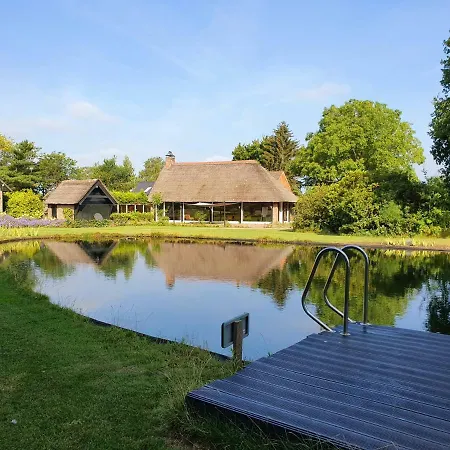 Hotel Schaluinenhoeve Baarle-Nassau