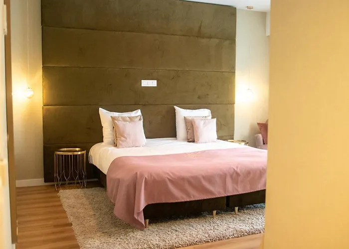 Отель Schaluinenhoeve 2*