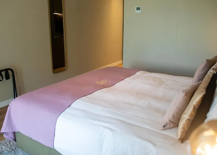 Schaluinenhoeve Отель