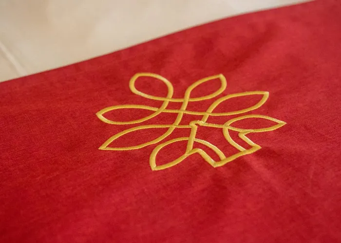 Schaluinenhoeve Отель