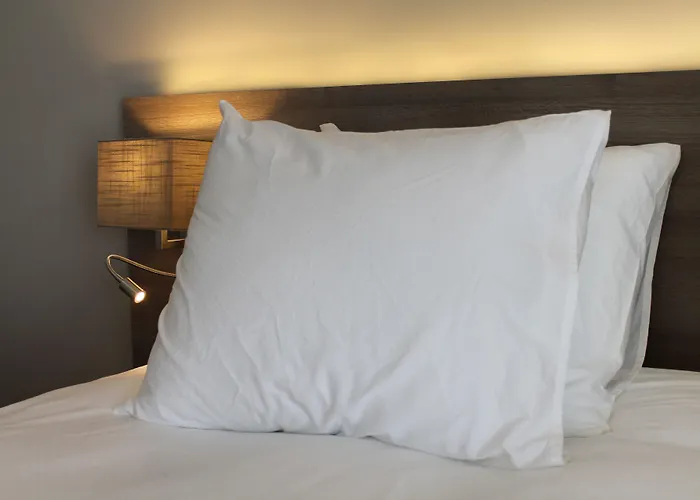 Schaluinenhoeve Отель