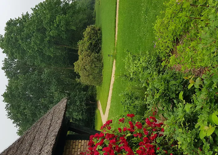 Отель Schaluinenhoeve