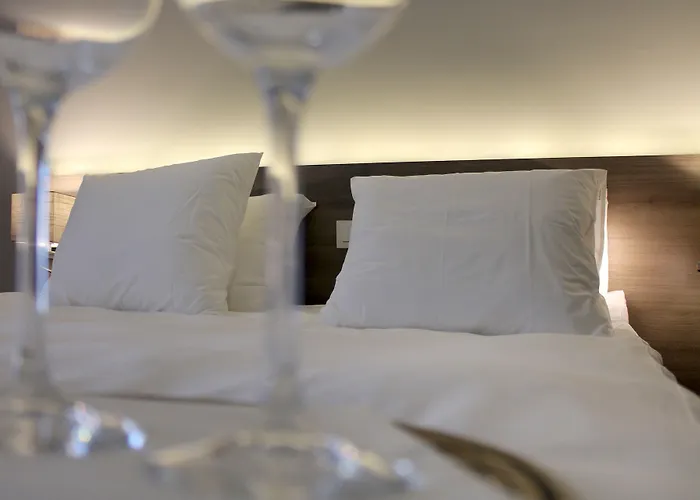 Schaluinenhoeve Барле-Нассау